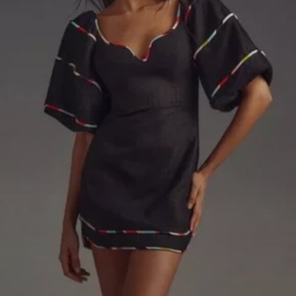 Beautiful Farm Rio Mini Dress - Picture 3 of 3